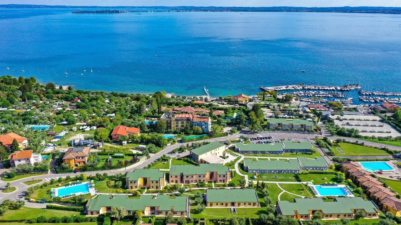 Photo of Outdoor in Moniga del Garda