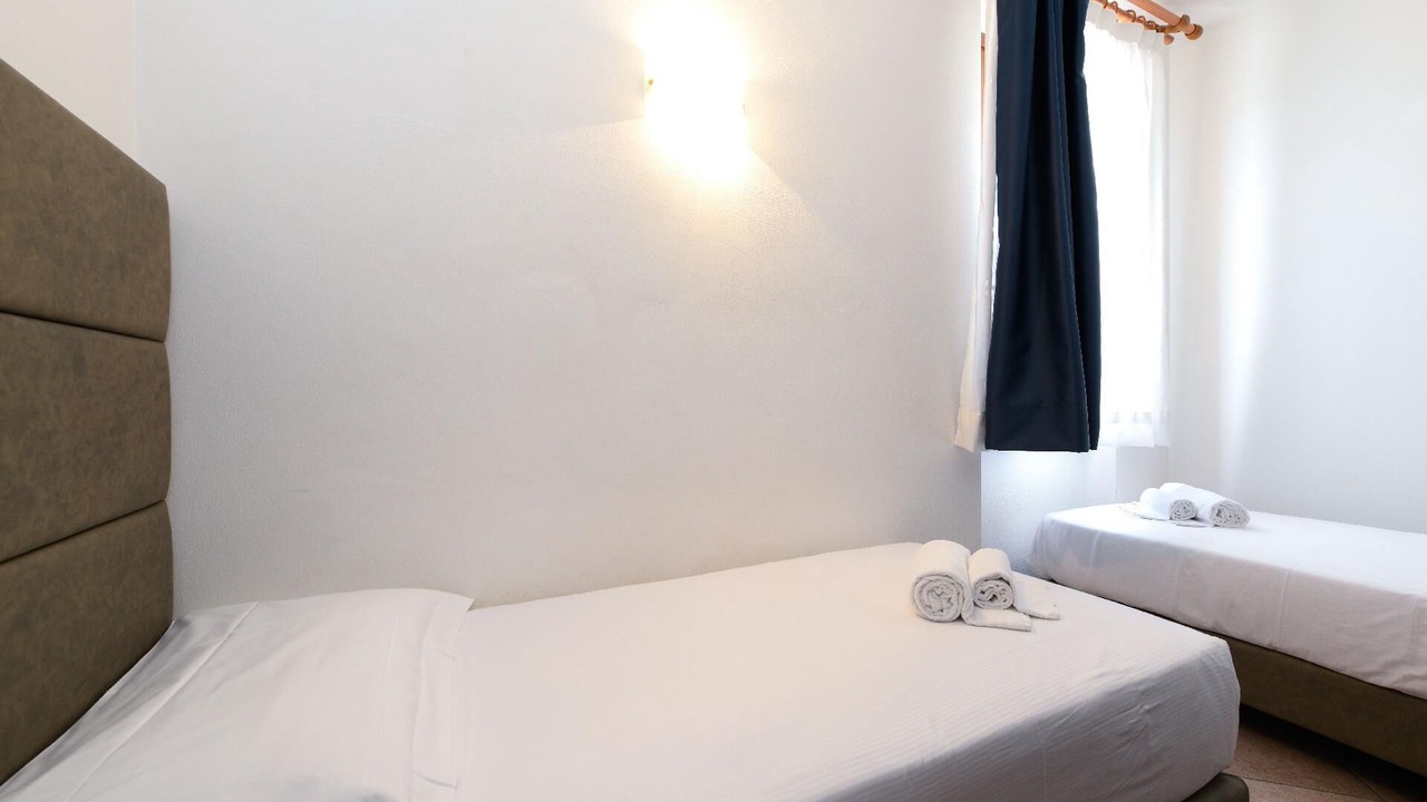 Photo of Bedroom in Moniga del Garda