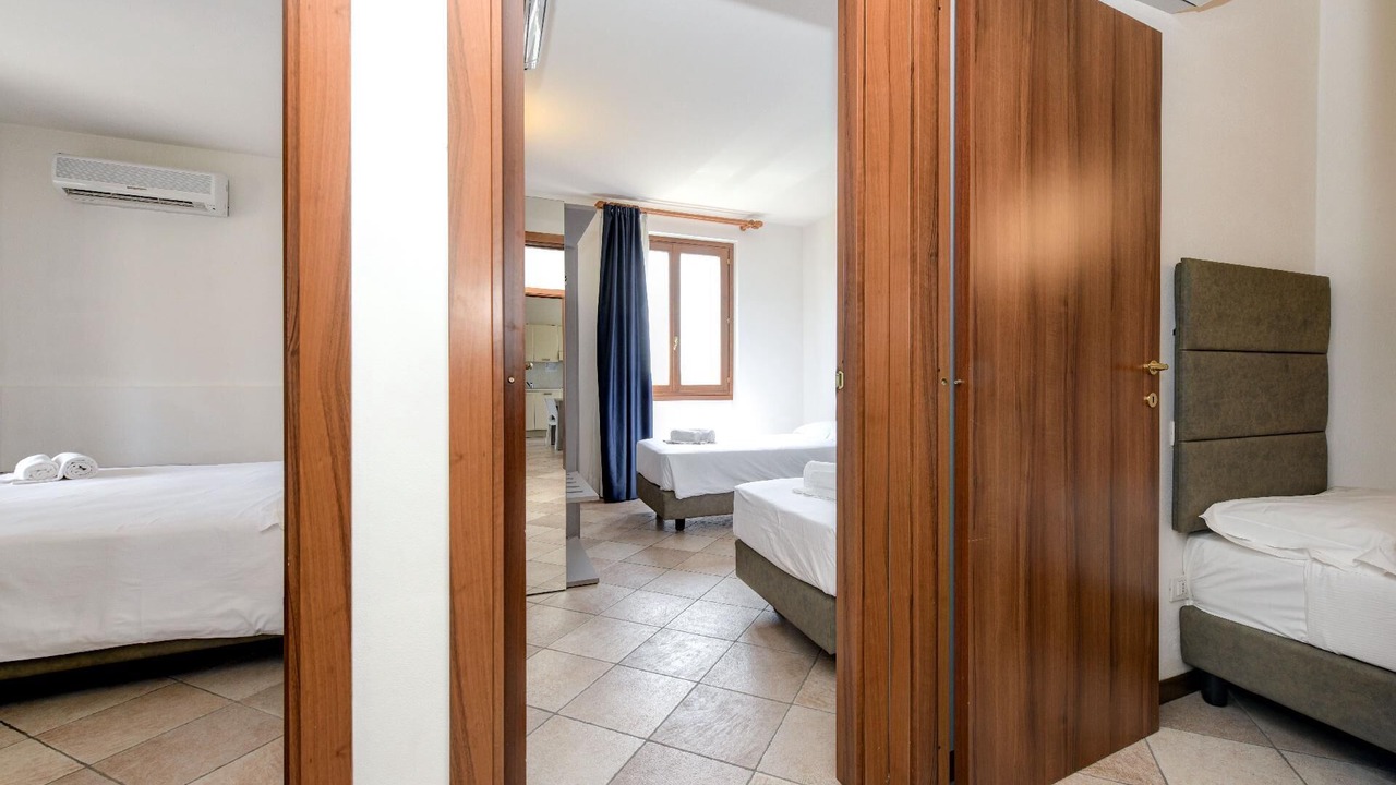 Photo of Bedroom in Moniga del Garda