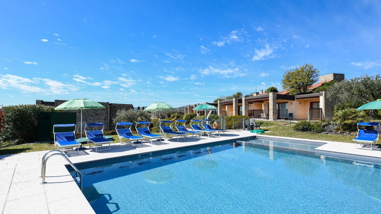 Photo of Outdoor in Moniga del Garda