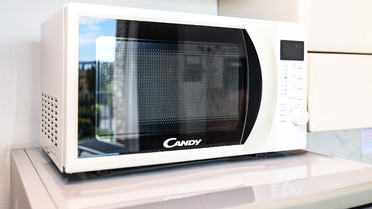 Photo of Kitchen in Moniga del Garda