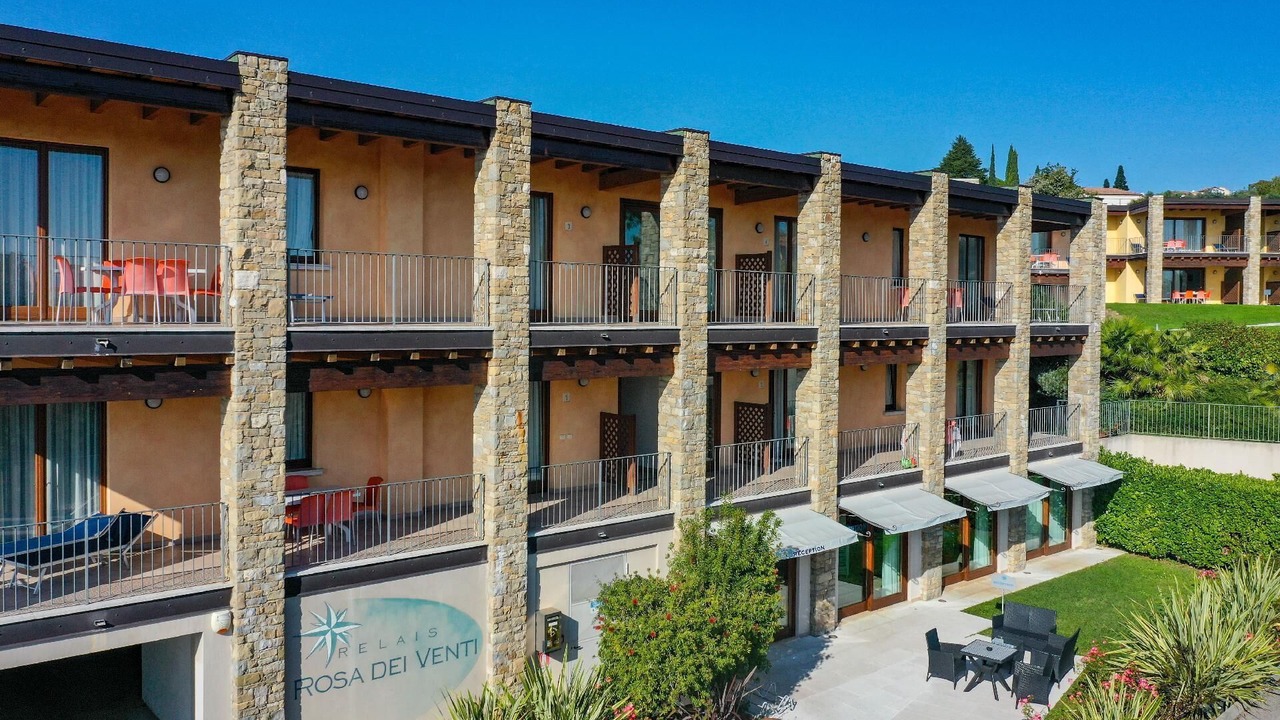 Photo of Outdoor in Moniga del Garda