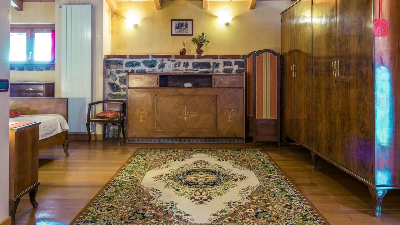 Photo of Bedroom in Zorzino