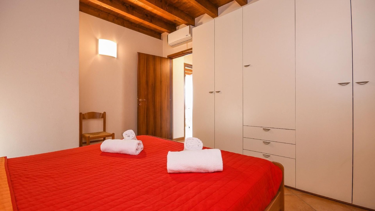 Photo of Bedroom in Moniga del Garda