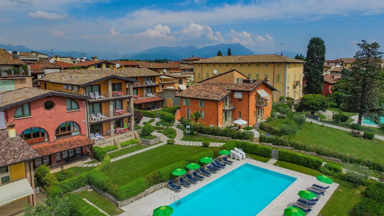 Photo of Outdoor in Moniga del Garda