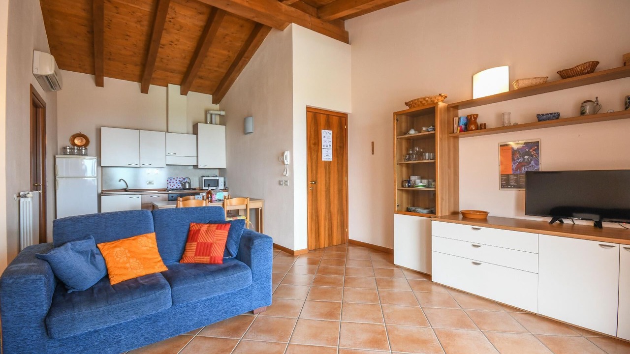 Photo of Livingroom in Moniga del Garda