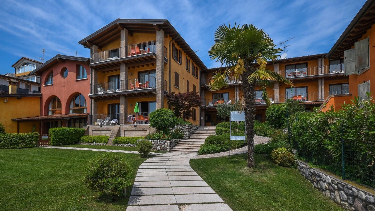 Photo of Outdoor in Moniga del Garda