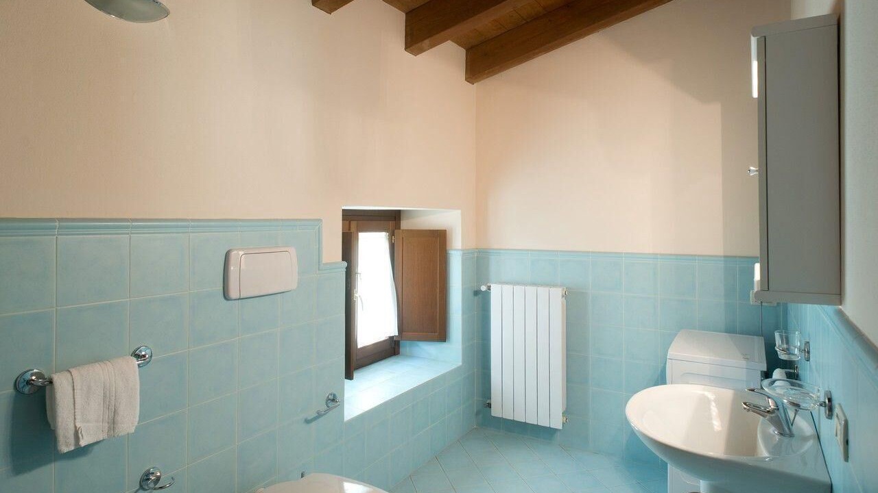 Photo of Bathroom in Moniga del Garda