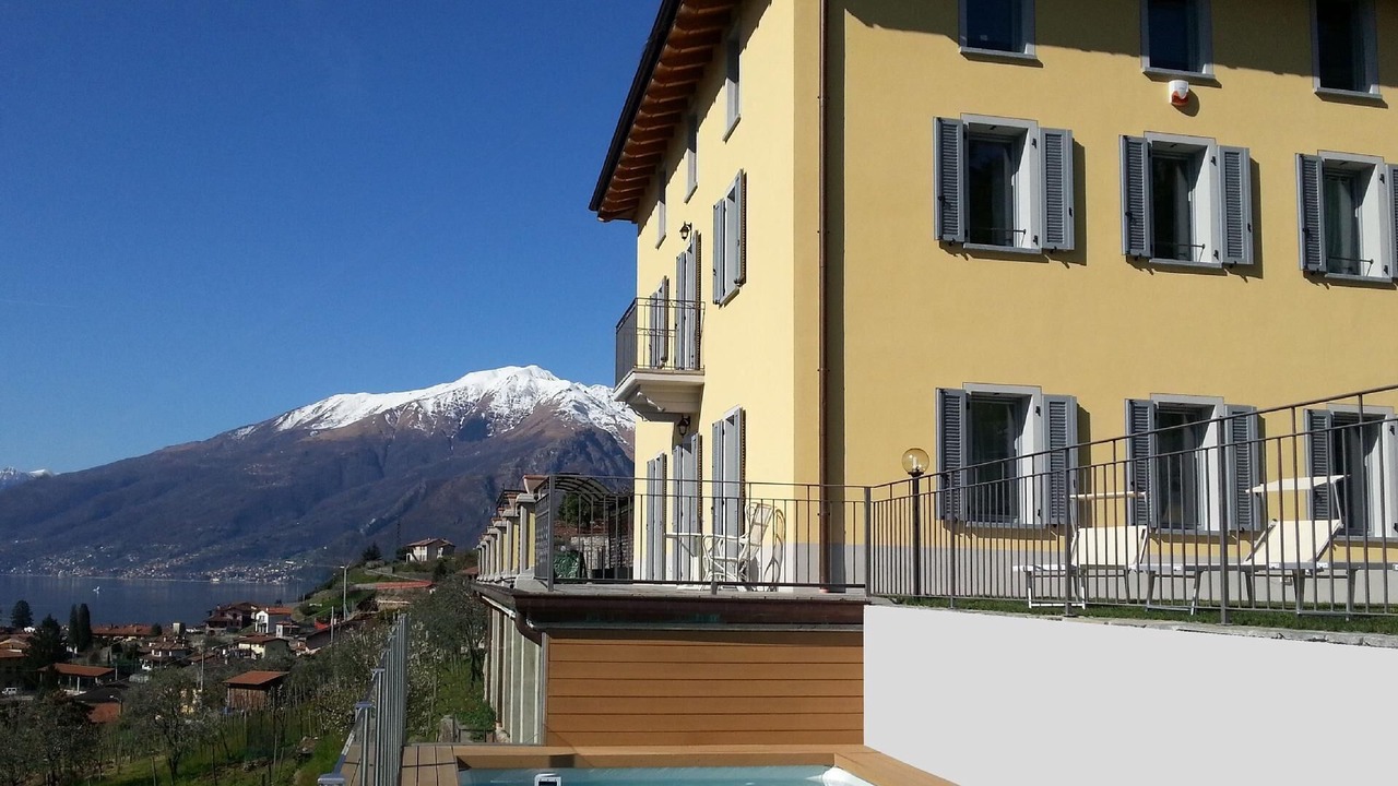 Photo of Outdoor in Domaso