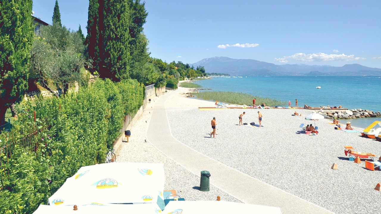Photo of Others in Padenghe sul Garda