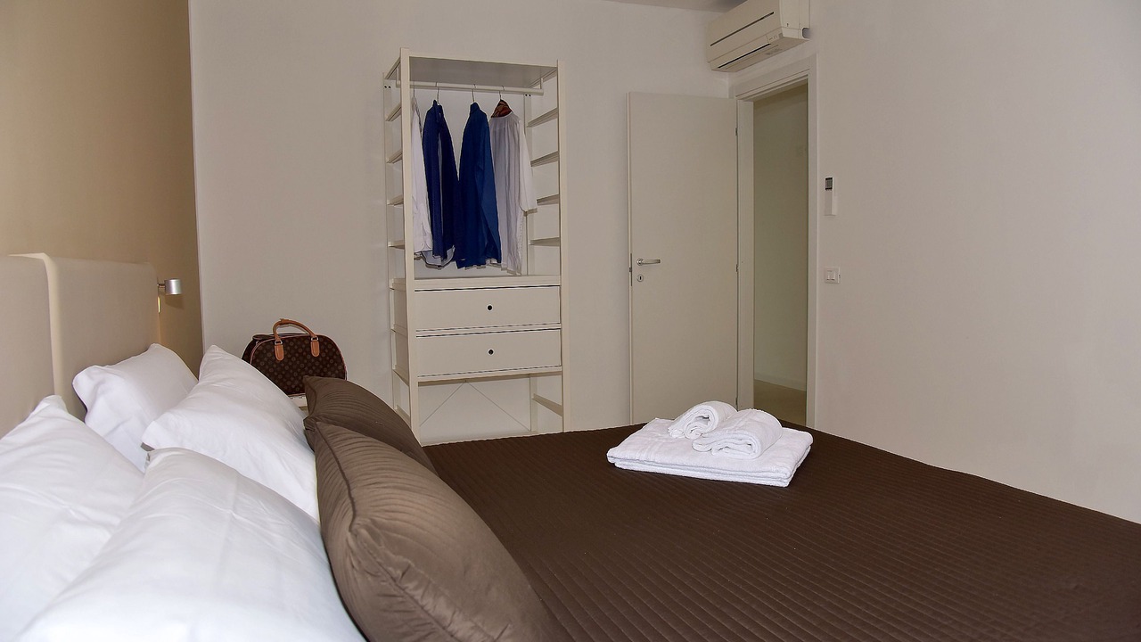 Photo of Bedroom in Padenghe sul Garda