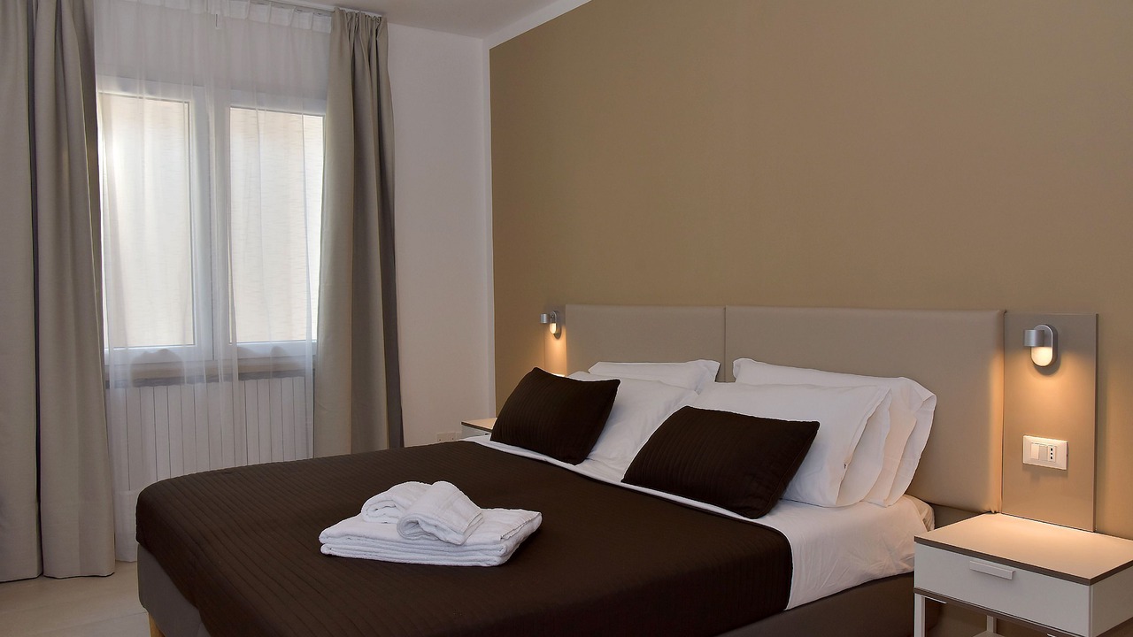 Photo of Bedroom in Padenghe sul Garda