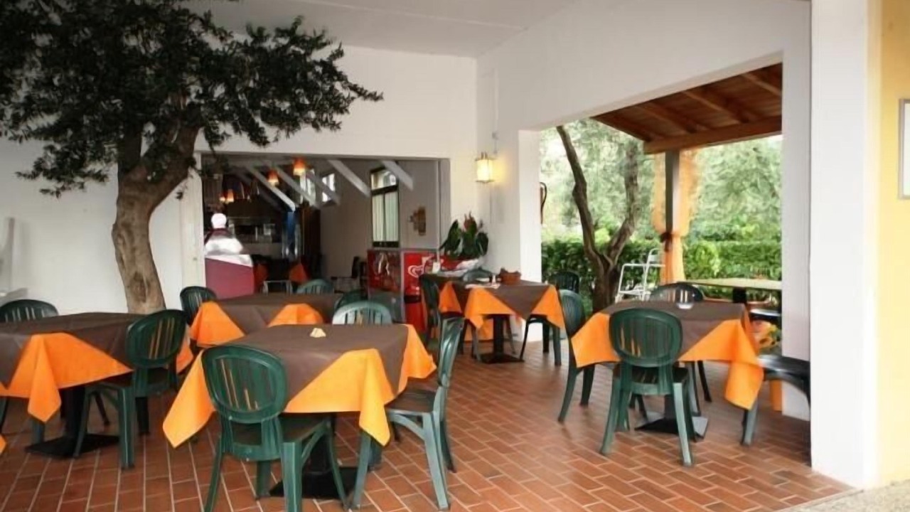 Photo of Outdoor in Villaggio Sanghen