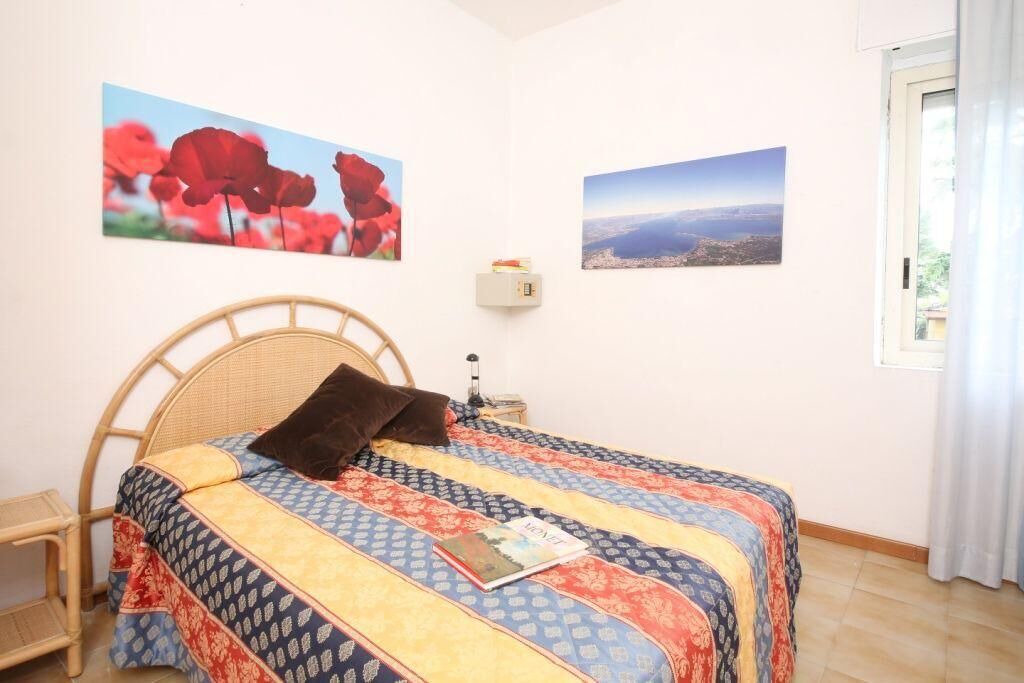 Photo of Bedroom in Villaggio Sanghen