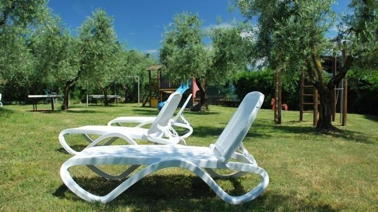 Photo of Outdoor in Villaggio Sanghen