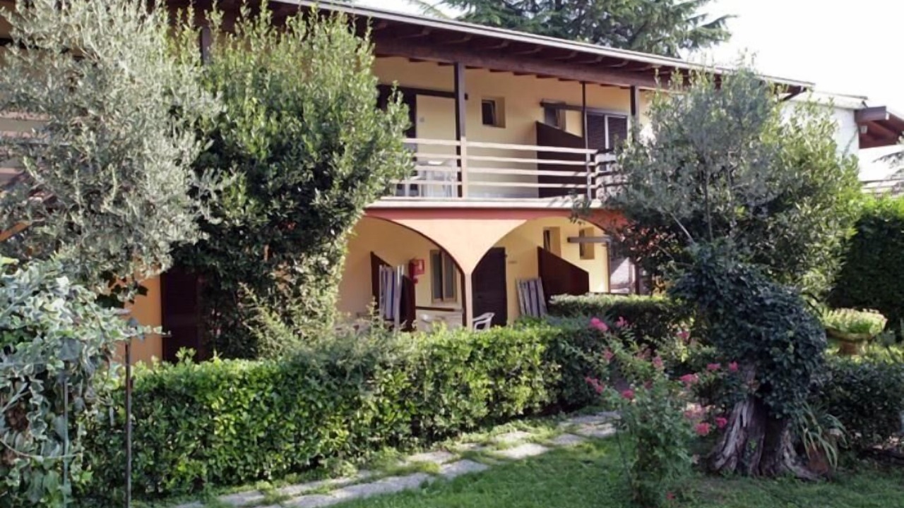 Photo of Outdoor in Villaggio Sanghen