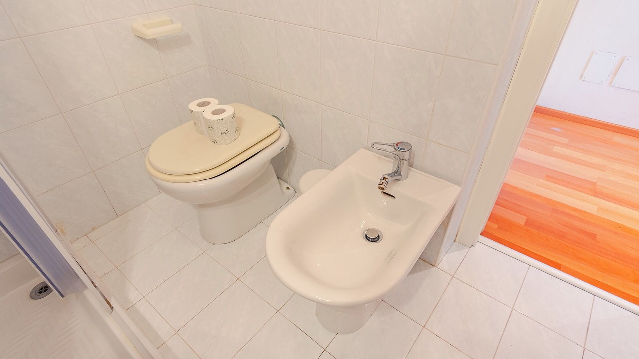 Photo of Bathroom in Colombare