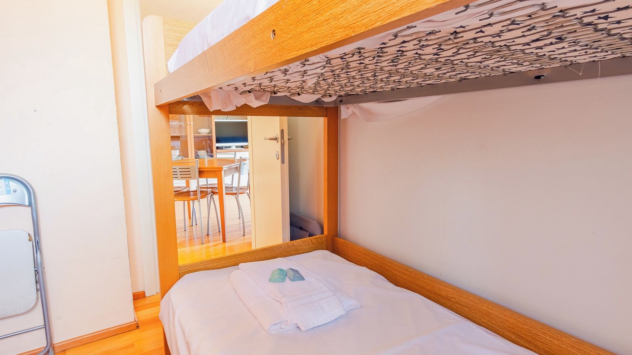 Photo of Bedroom in Colombare
