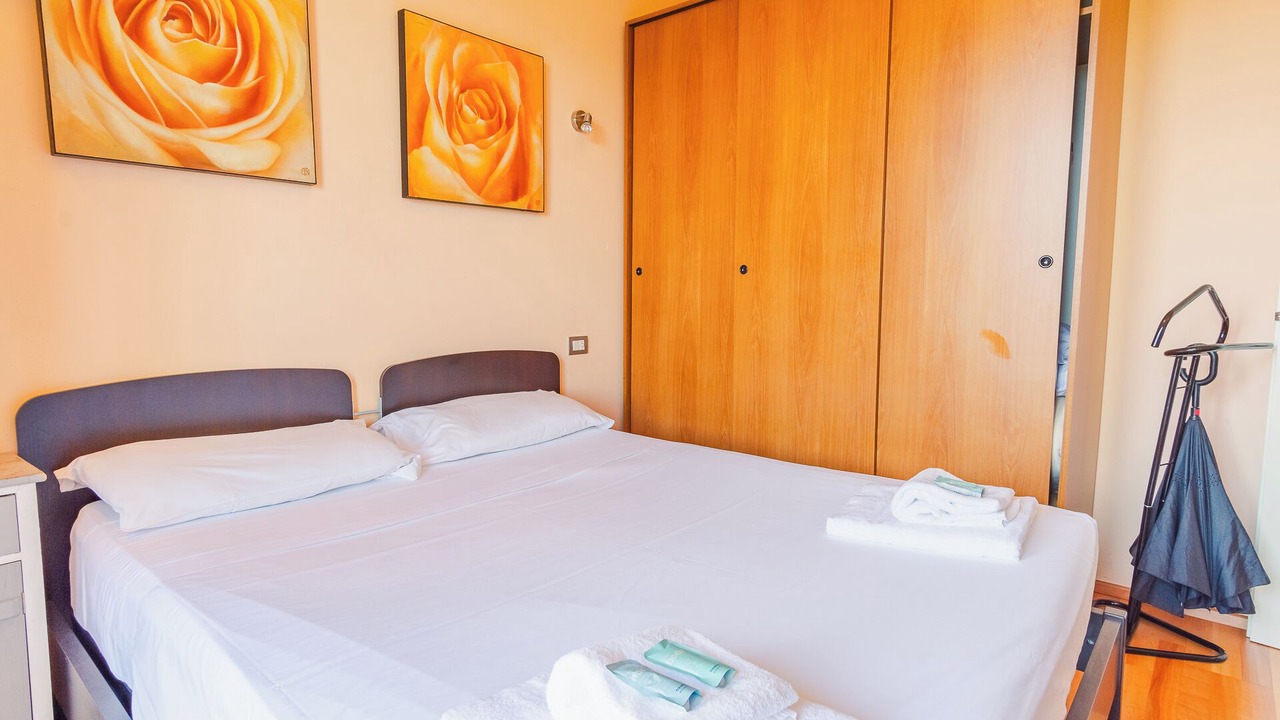 Photo of Bedroom in Colombare