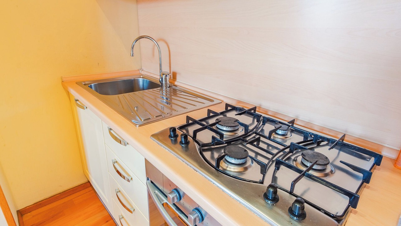 Photo of Kitchen in Colombare