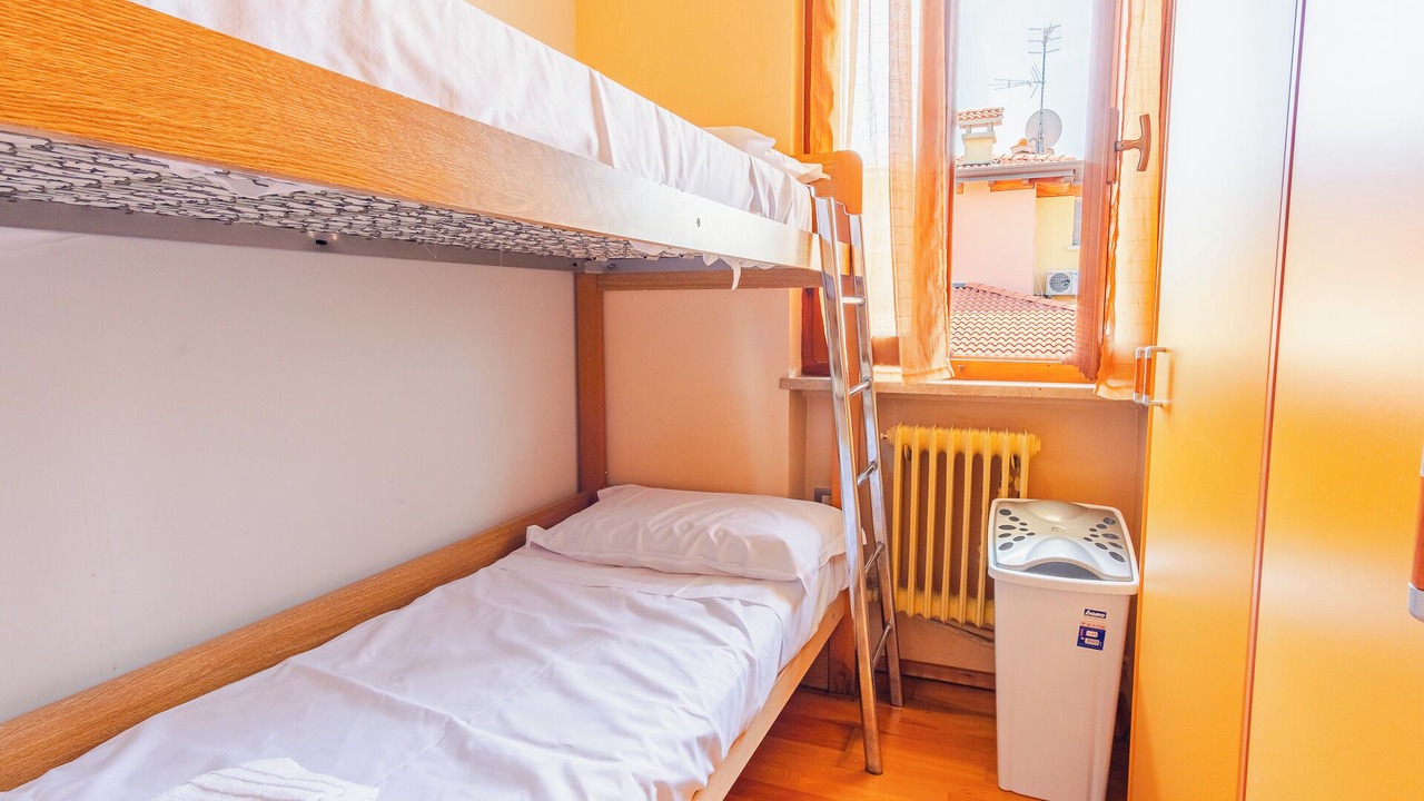 Photo of Bedroom in Colombare
