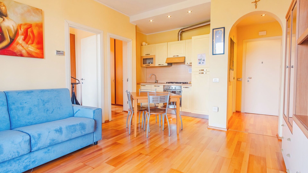 Photo of Livingroom in Colombare