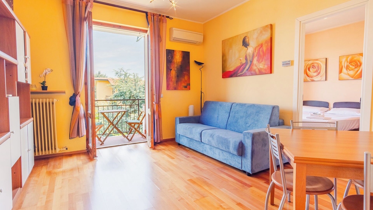 Photo of Livingroom in Colombare