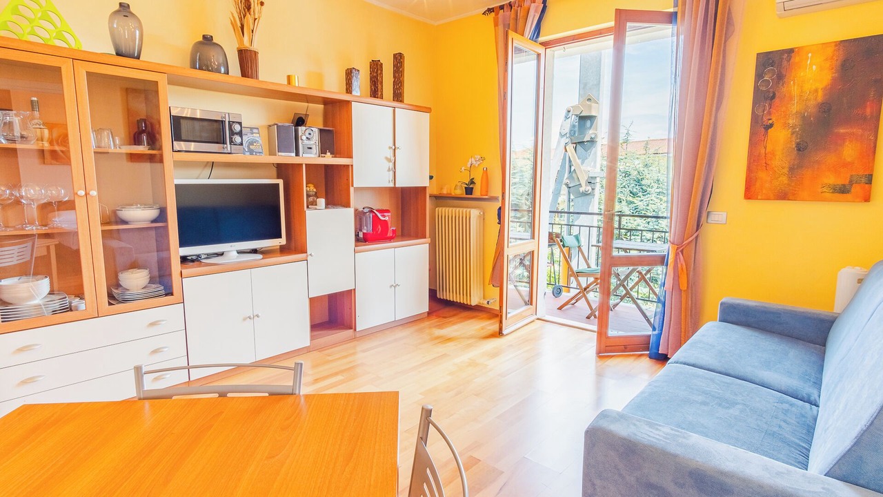 Photo of Livingroom in Colombare