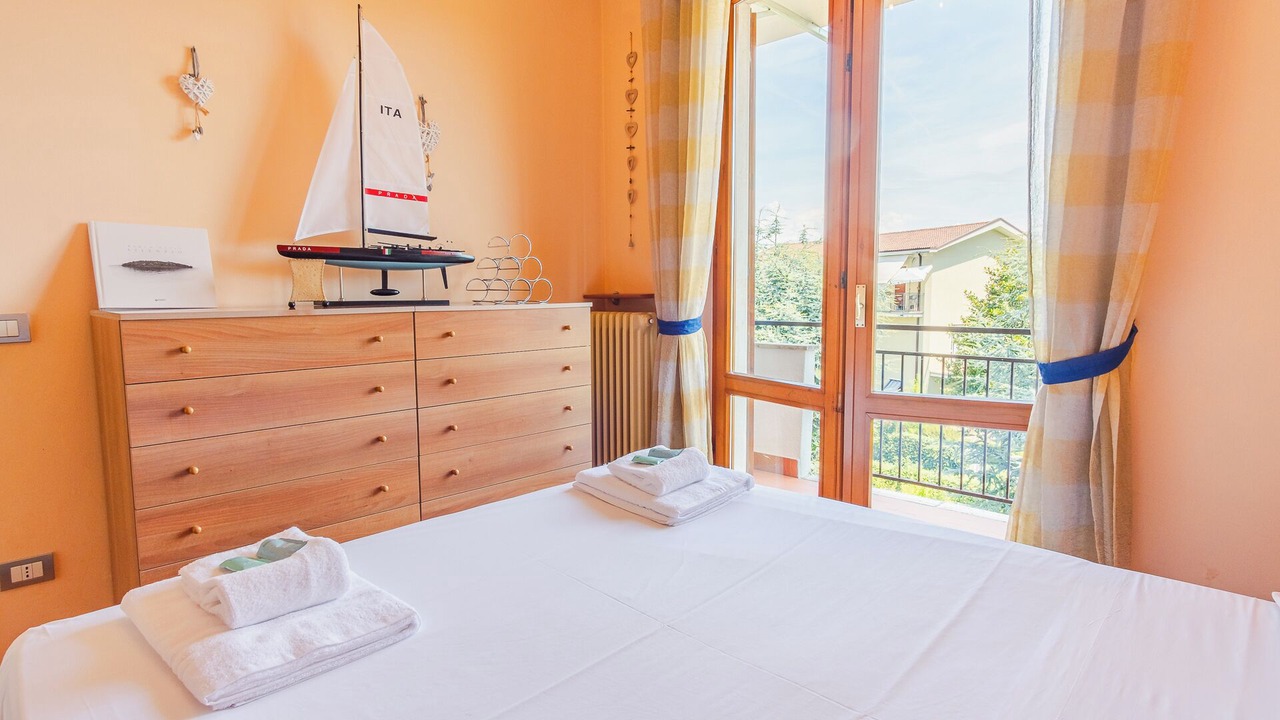 Photo of Bedroom in Colombare