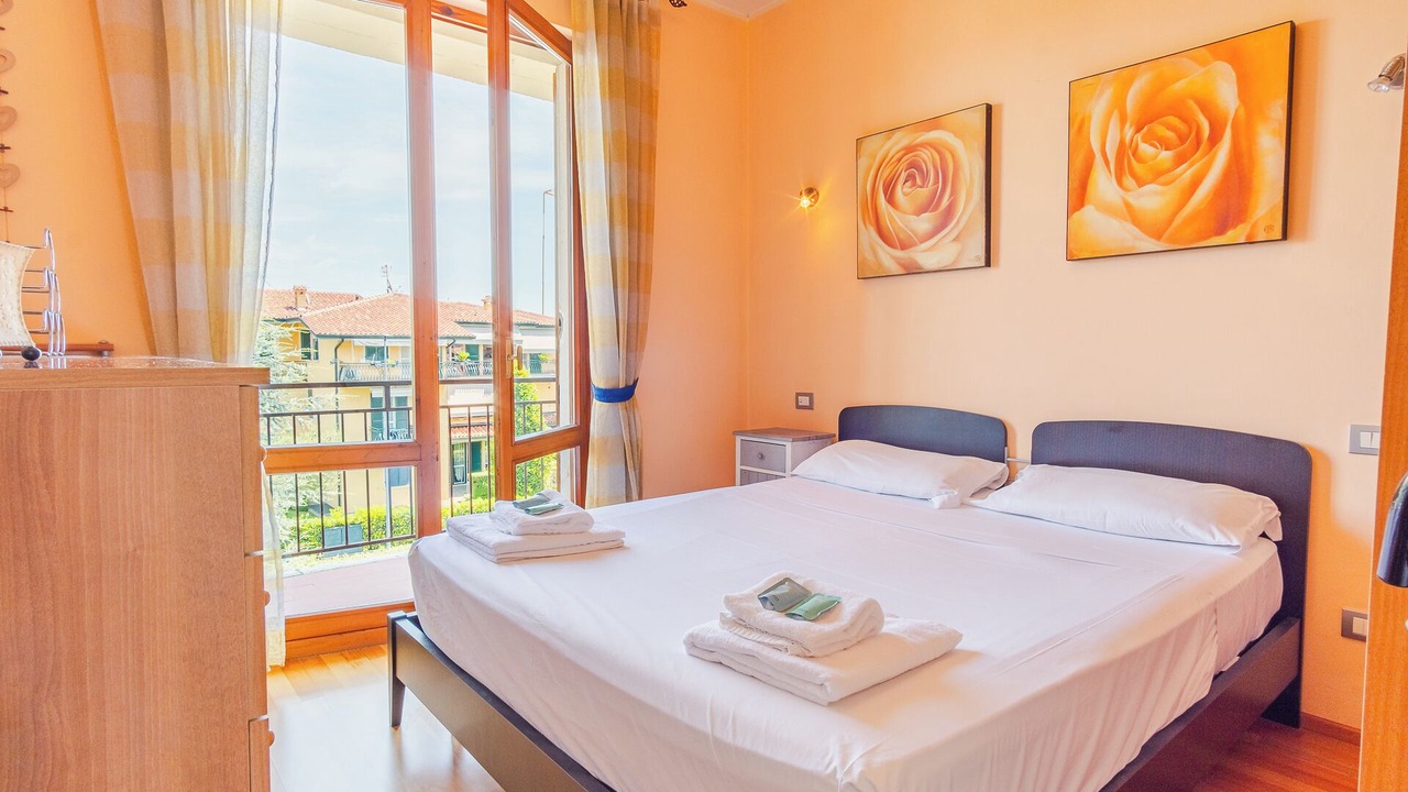 Photo of Bedroom in Colombare