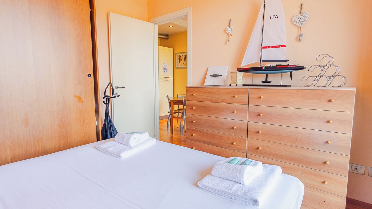 Photo of Bedroom in Colombare