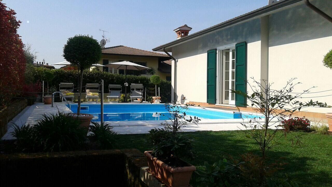 Photo of Outdoor in Pozzolengo