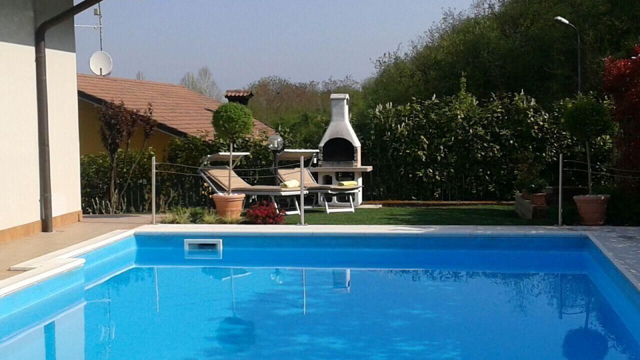 Photo of Outdoor in Pozzolengo