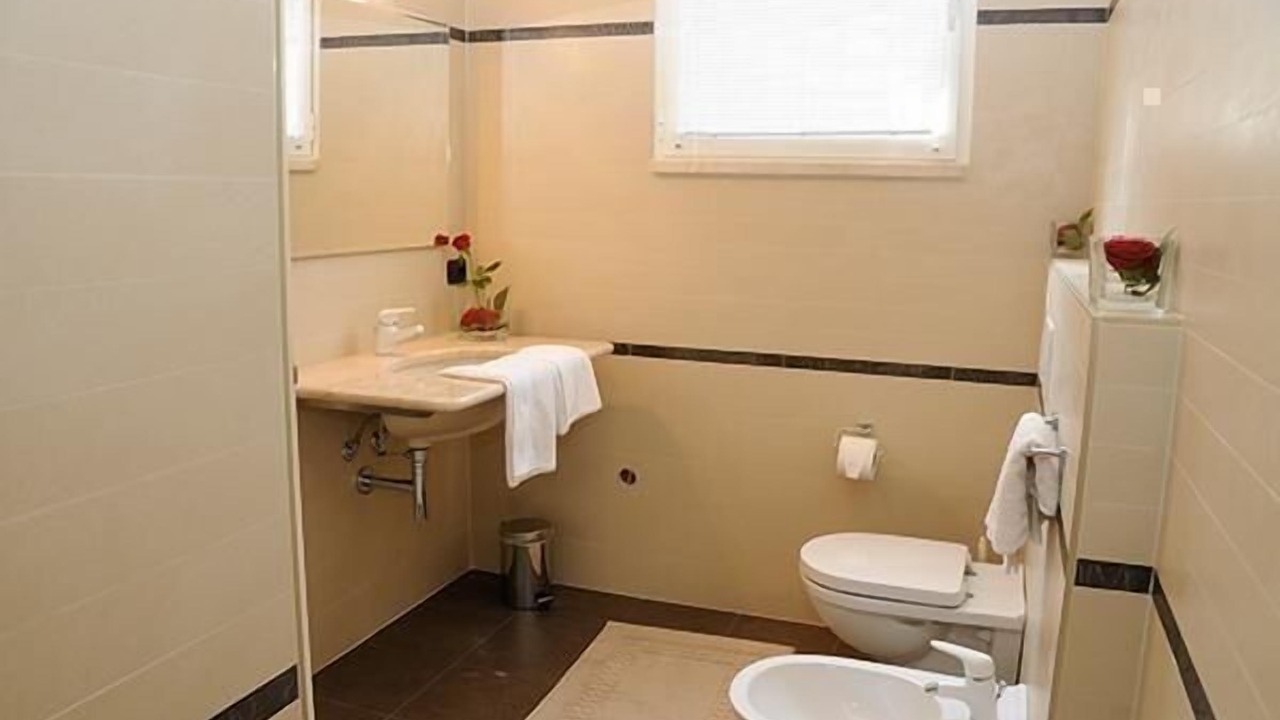 Photo of Bathroom in Pozzolengo