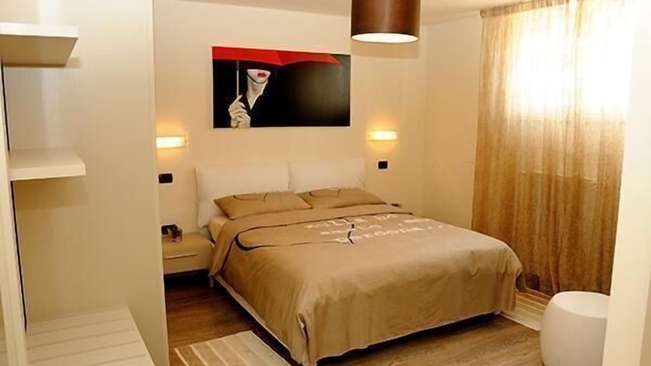 Photo of Bedroom in Pozzolengo
