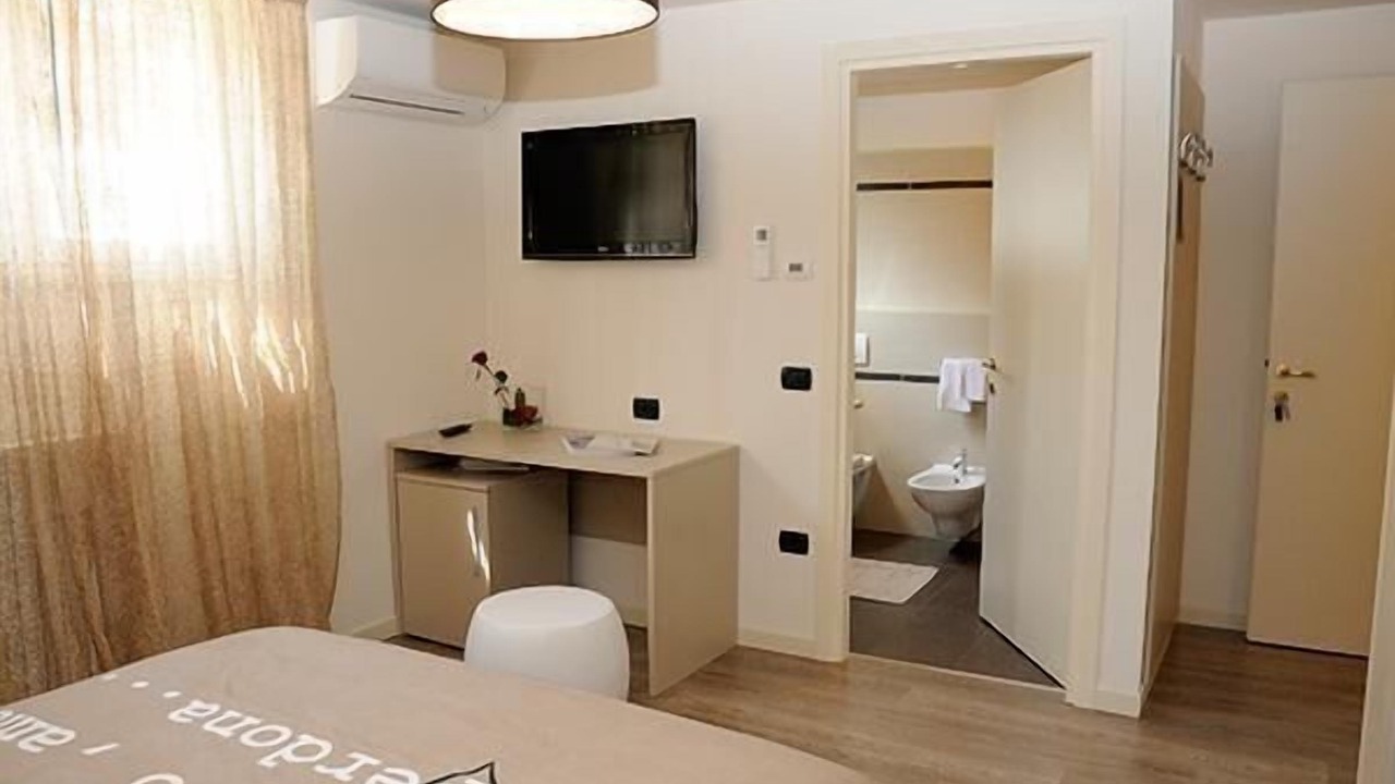 Photo of Bedroom in Pozzolengo
