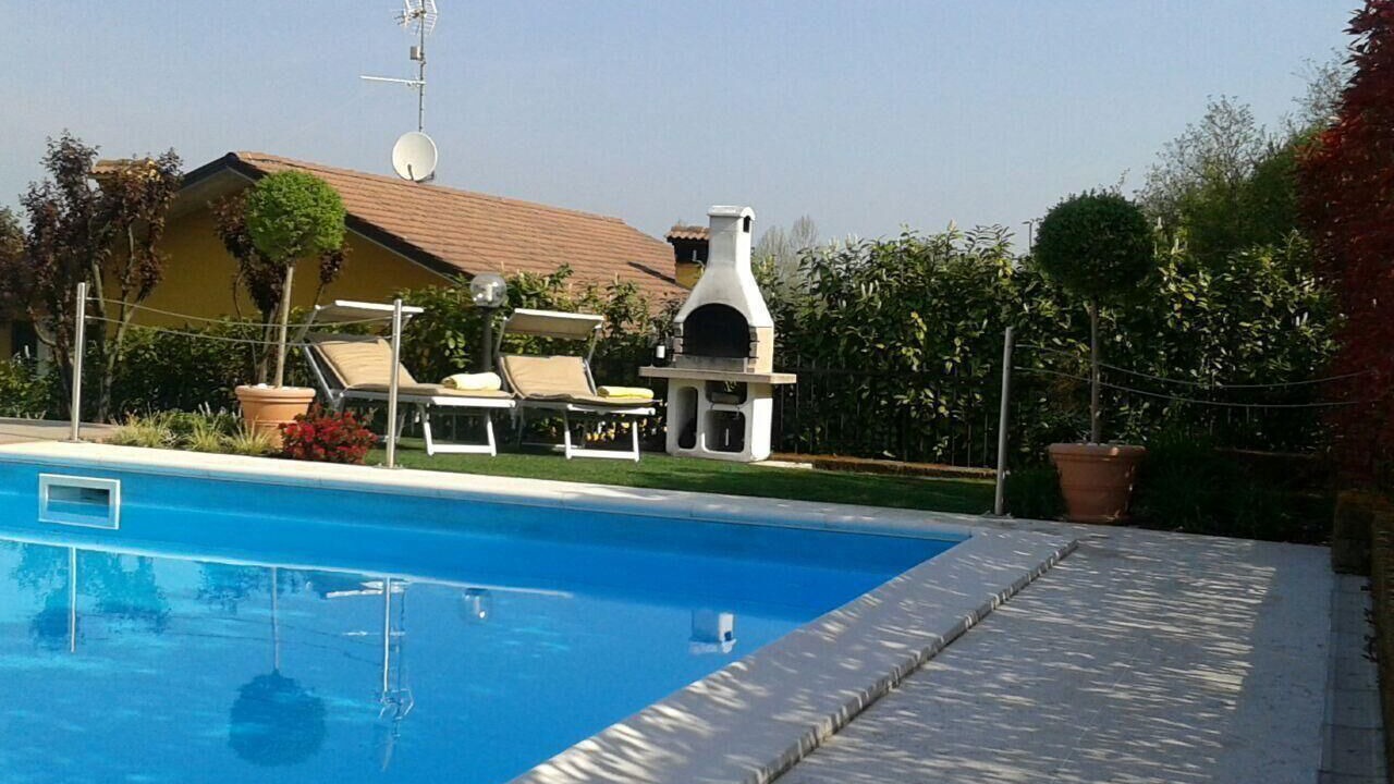 Photo of Outdoor in Pozzolengo