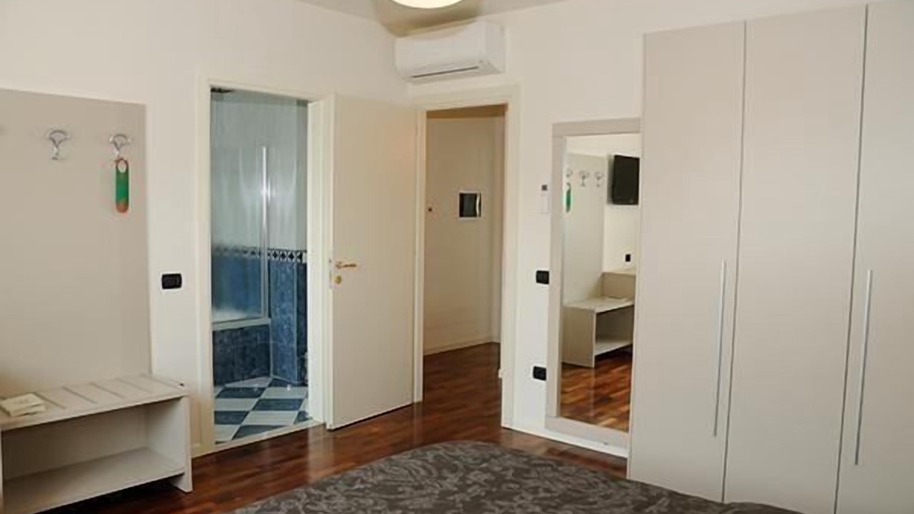 Photo of Bedroom in Pozzolengo