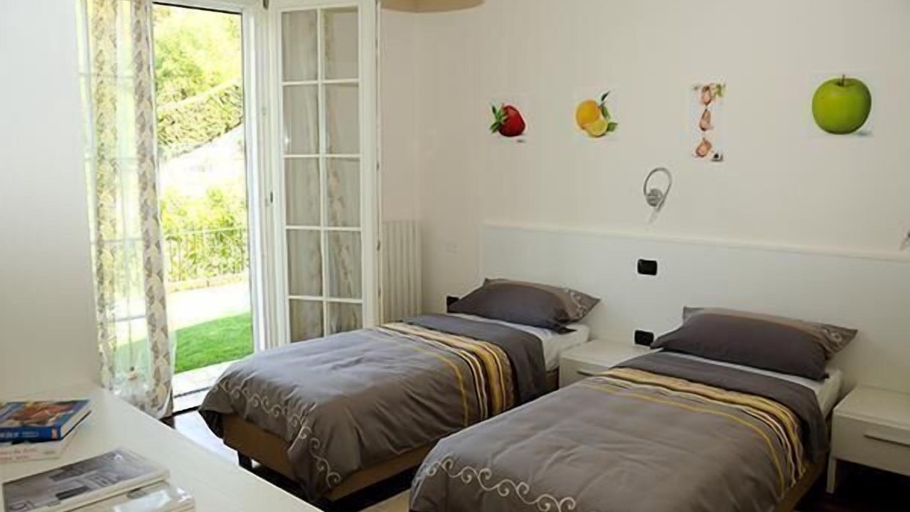 Photo of Bedroom in Pozzolengo
