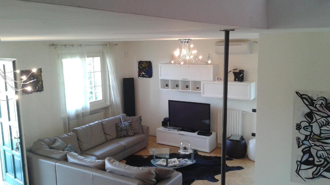 Photo of Livingroom in Pozzolengo