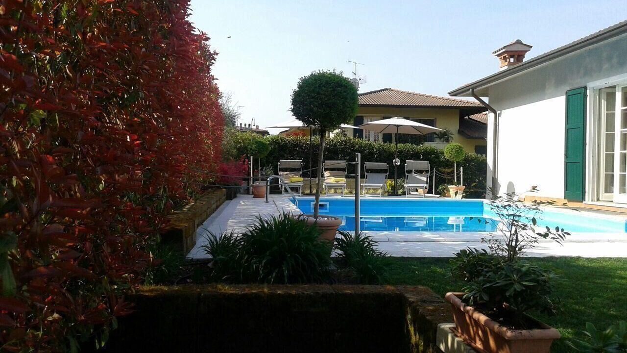 Photo of Outdoor in Pozzolengo