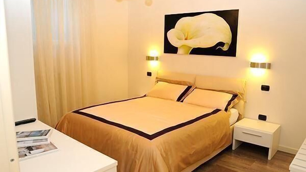 Photo of Bedroom in Pozzolengo
