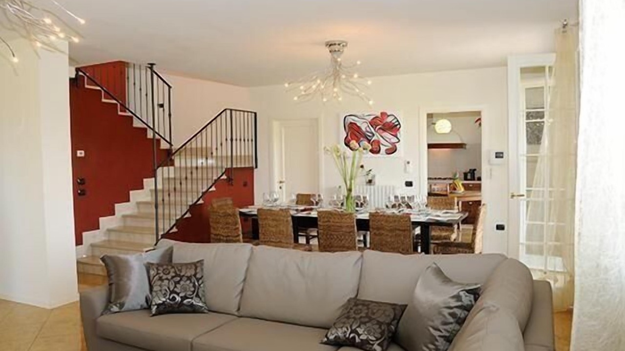 Photo of Livingroom in Pozzolengo