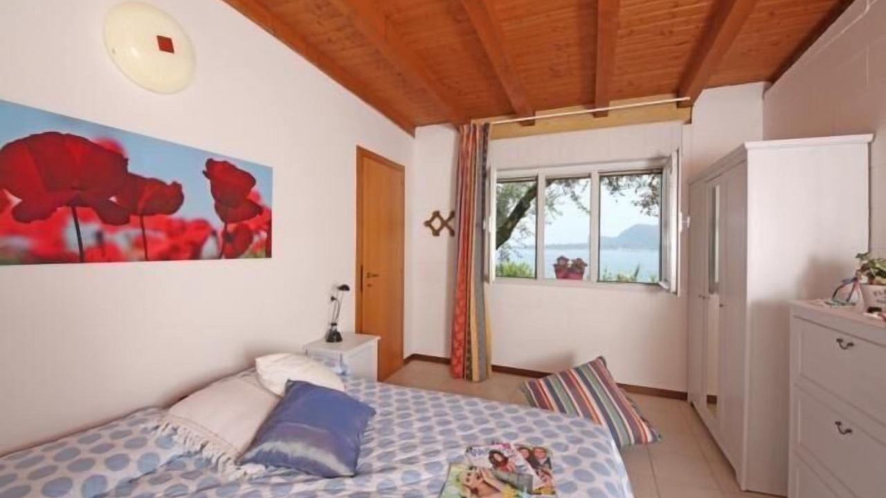 Photo of Bedroom in Villaggio Sanghen