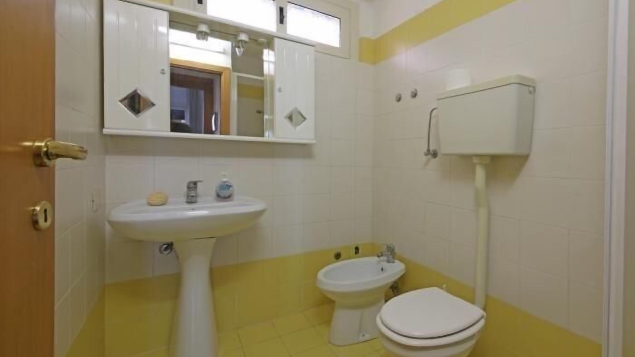 Photo of Bathroom in Villaggio Sanghen