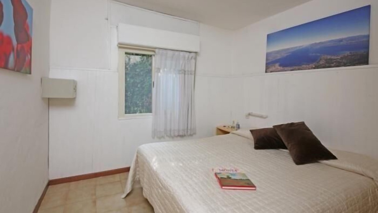 Photo of Bedroom in Villaggio Sanghen