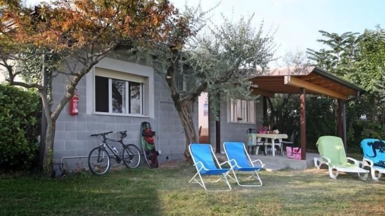 Photo of Outdoor in Villaggio Sanghen