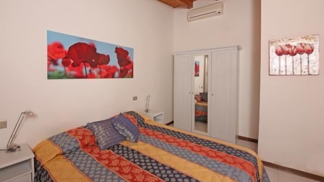 Photo of Bedroom in Villaggio Sanghen