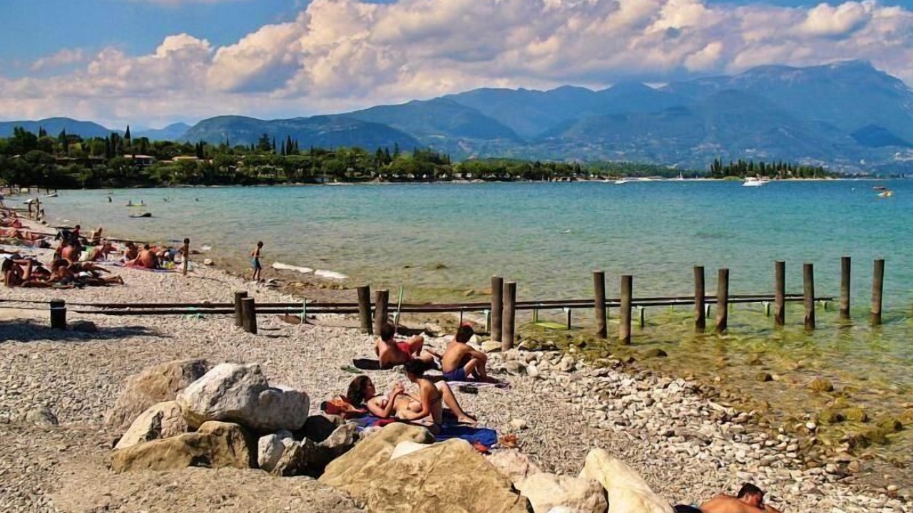 Photo of Others in Manerba del Garda