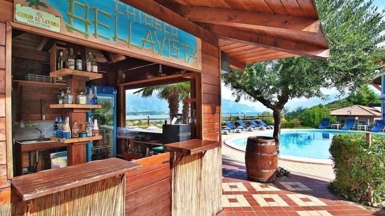 Photo of Outdoor in Manerba del Garda